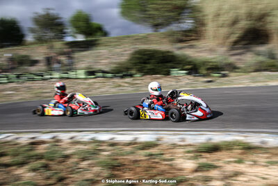 19/09/2021 : Les Rencontres ELCEKA d’Automne 2021 à Grabels (photos Stéphane Agnus) 2021 — karting