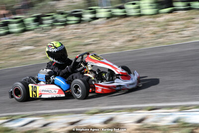 19/09/2021 : Les Rencontres ELCEKA d’Automne 2021 à Grabels (photos Stéphane Agnus) 2021 — karting
