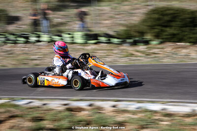 19/09/2021 : Les Rencontres ELCEKA d’Automne 2021 à Grabels (photos Stéphane Agnus) 2021 — karting