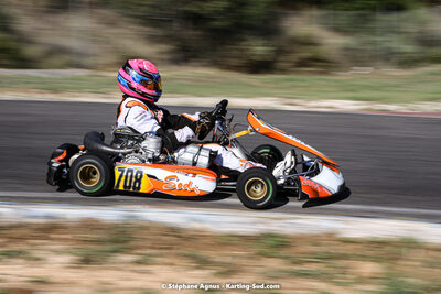 19/09/2021 : Les Rencontres ELCEKA d’Automne 2021 à Grabels (photos Stéphane Agnus) 2021 — karting