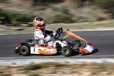 19/09/2021 : Les Rencontres ELCEKA d’Automne 2021 à Grabels (photos Stéphane Agnus) 2021 — karting