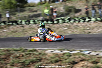 19/09/2021 : Les Rencontres ELCEKA d’Automne 2021 à Grabels (photos Stéphane Agnus) 2021 — karting