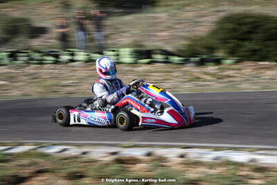 19/09/2021 : Les Rencontres ELCEKA d’Automne 2021 à Grabels (photos Stéphane Agnus) 2021 — karting