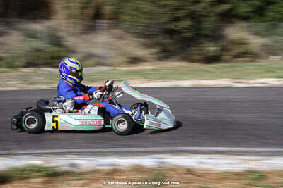 19/09/2021 : Les Rencontres ELCEKA d’Automne 2021 à Grabels (photos Stéphane Agnus) 2021 — karting