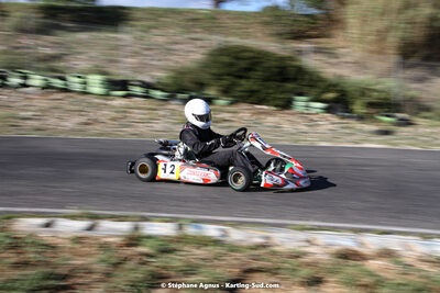 19/09/2021 : Les Rencontres ELCEKA d’Automne 2021 à Grabels (photos Stéphane Agnus) 2021 — karting