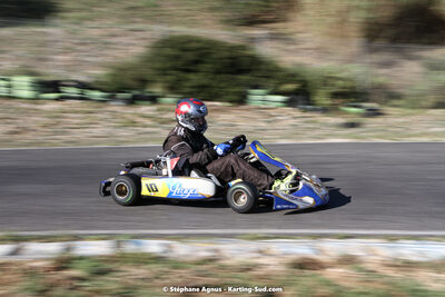 19/09/2021 : Les Rencontres ELCEKA d’Automne 2021 à Grabels (photos Stéphane Agnus) 2021 — karting