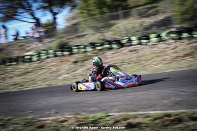 19/09/2021 : Les Rencontres ELCEKA d’Automne 2021 à Grabels (photos Stéphane Agnus) 2021 — karting