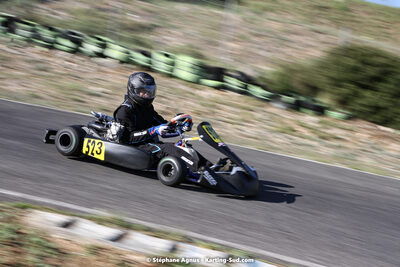 19/09/2021 : Les Rencontres ELCEKA d’Automne 2021 à Grabels (photos Stéphane Agnus) 2021 — karting