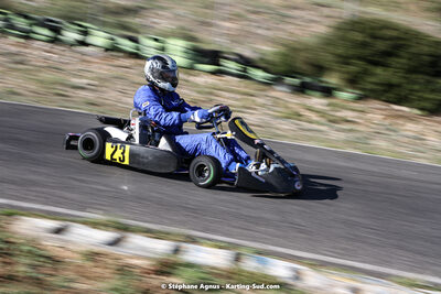 19/09/2021 : Les Rencontres ELCEKA d’Automne 2021 à Grabels (photos Stéphane Agnus) 2021 — karting
