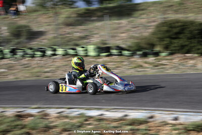 19/09/2021 : Les Rencontres ELCEKA d’Automne 2021 à Grabels (photos Stéphane Agnus) 2021 — karting