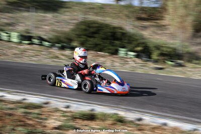 19/09/2021 : Les Rencontres ELCEKA d’Automne 2021 à Grabels (photos Stéphane Agnus) 2021 — karting