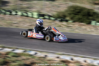 19/09/2021 : Les Rencontres ELCEKA d’Automne 2021 à Grabels (photos Stéphane Agnus) 2021 — karting