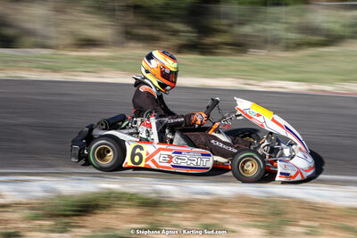 19/09/2021 : Les Rencontres ELCEKA d’Automne 2021 à Grabels (photos Stéphane Agnus) 2021 — karting