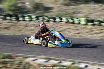 19/09/2021 : Les Rencontres ELCEKA d’Automne 2021 à Grabels (photos Stéphane Agnus) 2021 — karting