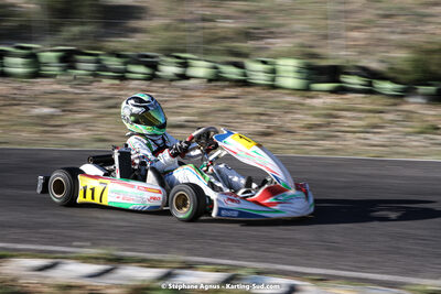 19/09/2021 : Les Rencontres ELCEKA d’Automne 2021 à Grabels (photos Stéphane Agnus) 2021 — karting