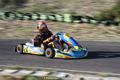 19/09/2021 : Les Rencontres ELCEKA d’Automne 2021 à Grabels (photos Stéphane Agnus) 2021 — karting