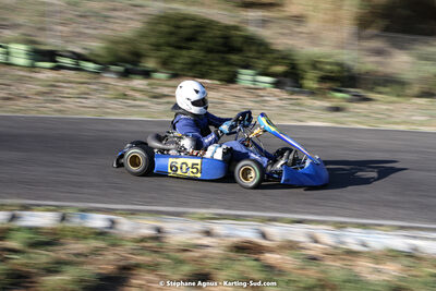 19/09/2021 : Les Rencontres ELCEKA d’Automne 2021 à Grabels (photos Stéphane Agnus) 2021 — karting