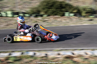 19/09/2021 : Les Rencontres ELCEKA d’Automne 2021 à Grabels (photos Stéphane Agnus) 2021 — karting