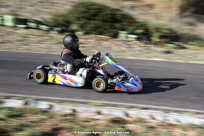 19/09/2021 : Les Rencontres ELCEKA d’Automne 2021 à Grabels (photos Stéphane Agnus) 2021 — karting