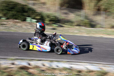 19/09/2021 : Les Rencontres ELCEKA d’Automne 2021 à Grabels (photos Stéphane Agnus) 2021 — karting