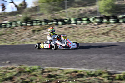 19/09/2021 : Les Rencontres ELCEKA d’Automne 2021 à Grabels (photos Stéphane Agnus) 2021 — karting
