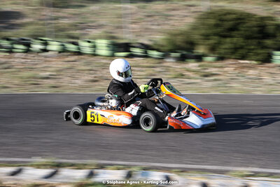 19/09/2021 : Les Rencontres ELCEKA d’Automne 2021 à Grabels (photos Stéphane Agnus) 2021 — karting