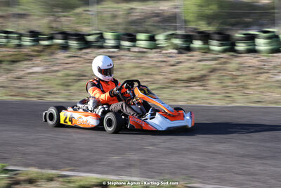 19/09/2021 : Les Rencontres ELCEKA d’Automne 2021 à Grabels (photos Stéphane Agnus) 2021 — karting