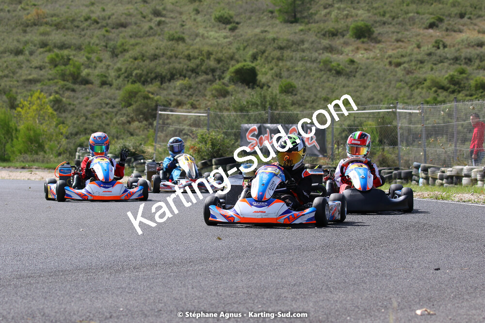 19/09/2021 : Les Rencontres ELCEKA d’Automne 2021 à Grabels (photos Stéphane Agnus) 2021 — karting