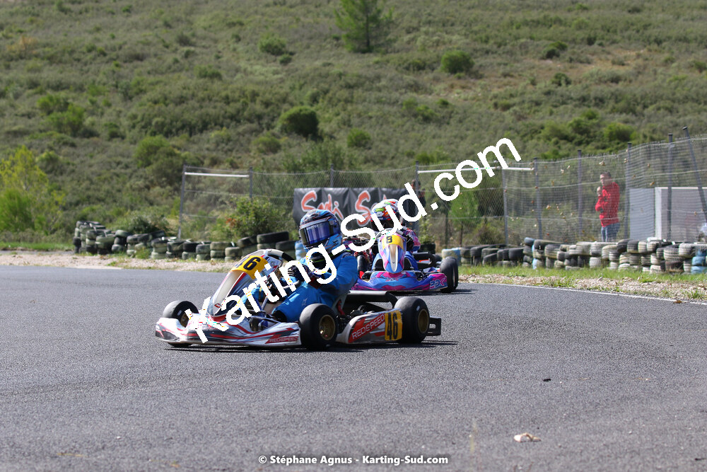 19/09/2021 : Les Rencontres ELCEKA d’Automne 2021 à Grabels (photos Stéphane Agnus) 2021 — karting