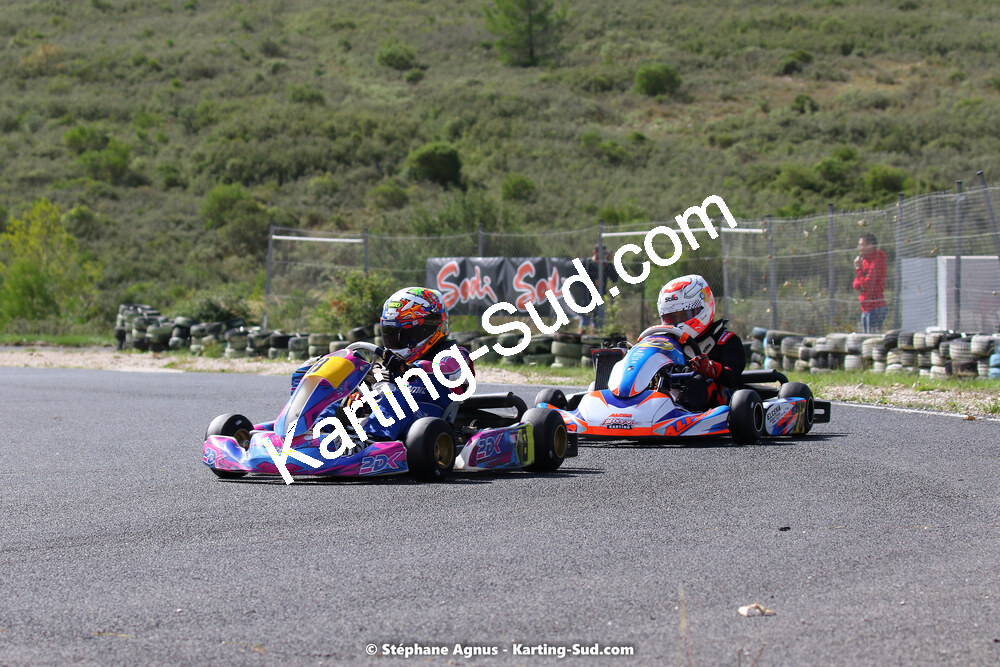 19/09/2021 : Les Rencontres ELCEKA d’Automne 2021 à Grabels (photos Stéphane Agnus) 2021 — karting