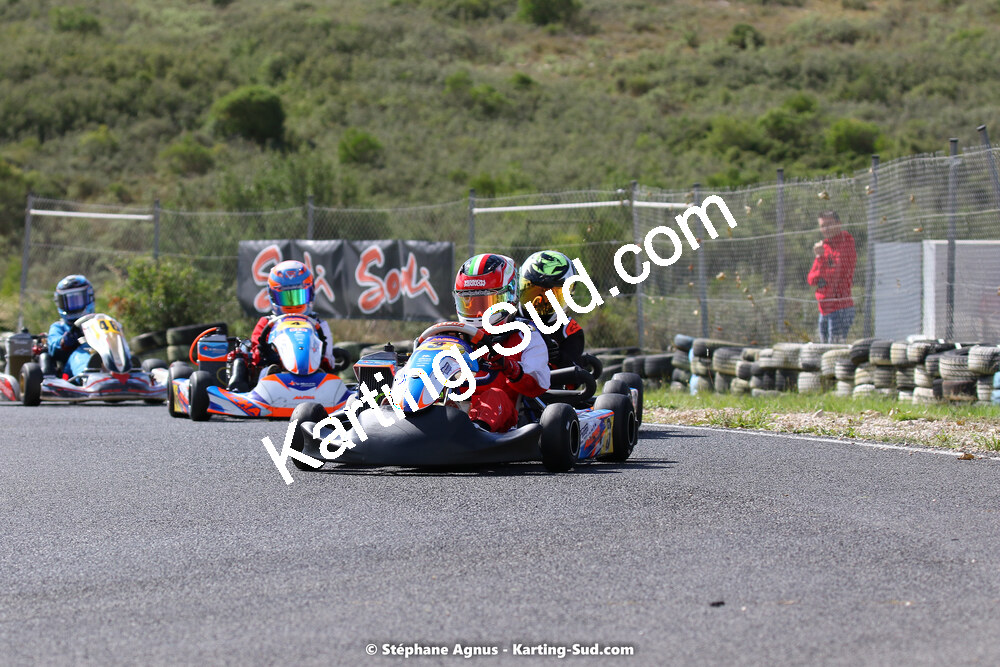 19/09/2021 : Les Rencontres ELCEKA d’Automne 2021 à Grabels (photos Stéphane Agnus) 2021 — karting