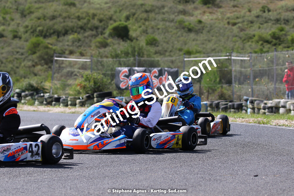 19/09/2021 : Les Rencontres ELCEKA d’Automne 2021 à Grabels (photos Stéphane Agnus) 2021 — karting
