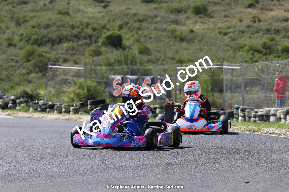 19/09/2021 : Les Rencontres ELCEKA d’Automne 2021 à Grabels (photos Stéphane Agnus) 2021 — karting