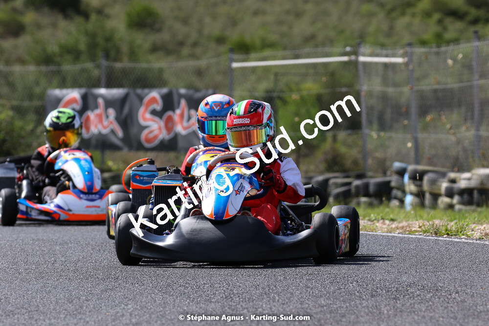 19/09/2021 : Les Rencontres ELCEKA d’Automne 2021 à Grabels (photos Stéphane Agnus) 2021 — karting