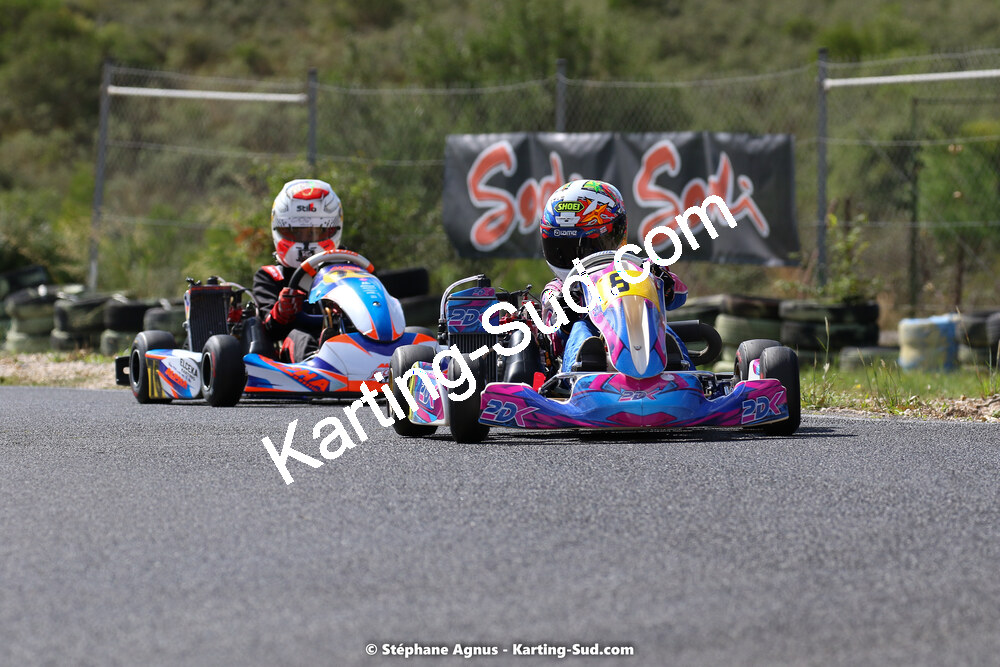 19/09/2021 : Les Rencontres ELCEKA d’Automne 2021 à Grabels (photos Stéphane Agnus) 2021 — karting