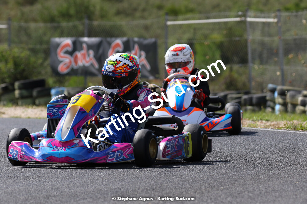 19/09/2021 : Les Rencontres ELCEKA d’Automne 2021 à Grabels (photos Stéphane Agnus) 2021 — karting