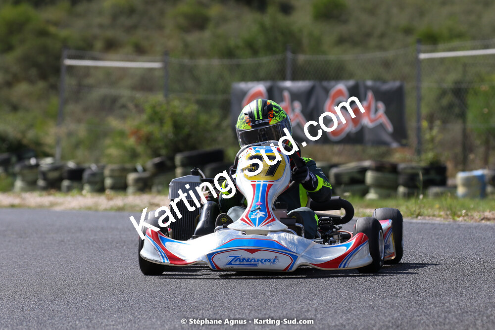 19/09/2021 : Les Rencontres ELCEKA d’Automne 2021 à Grabels (photos Stéphane Agnus) 2021 — karting