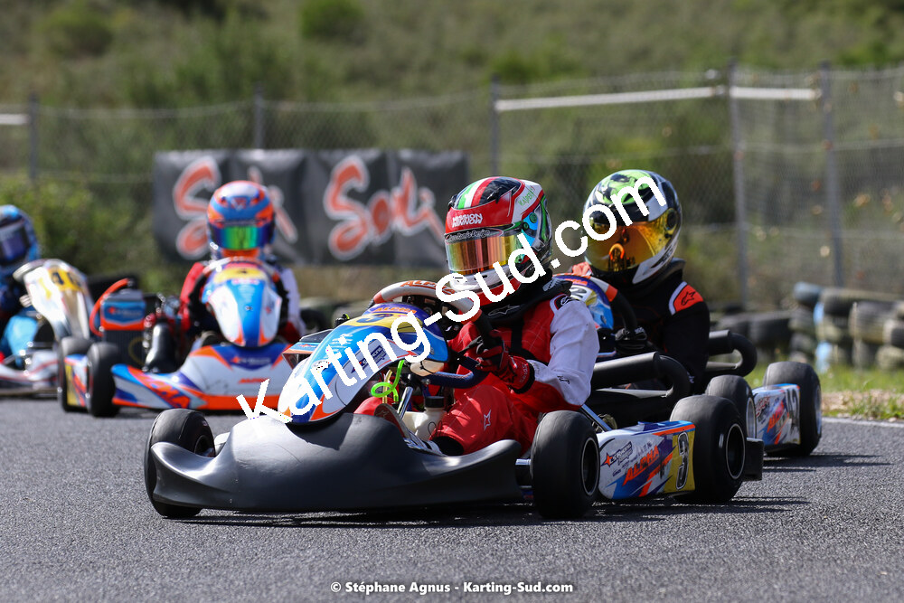 19/09/2021 : Les Rencontres ELCEKA d’Automne 2021 à Grabels (photos Stéphane Agnus) 2021 — karting