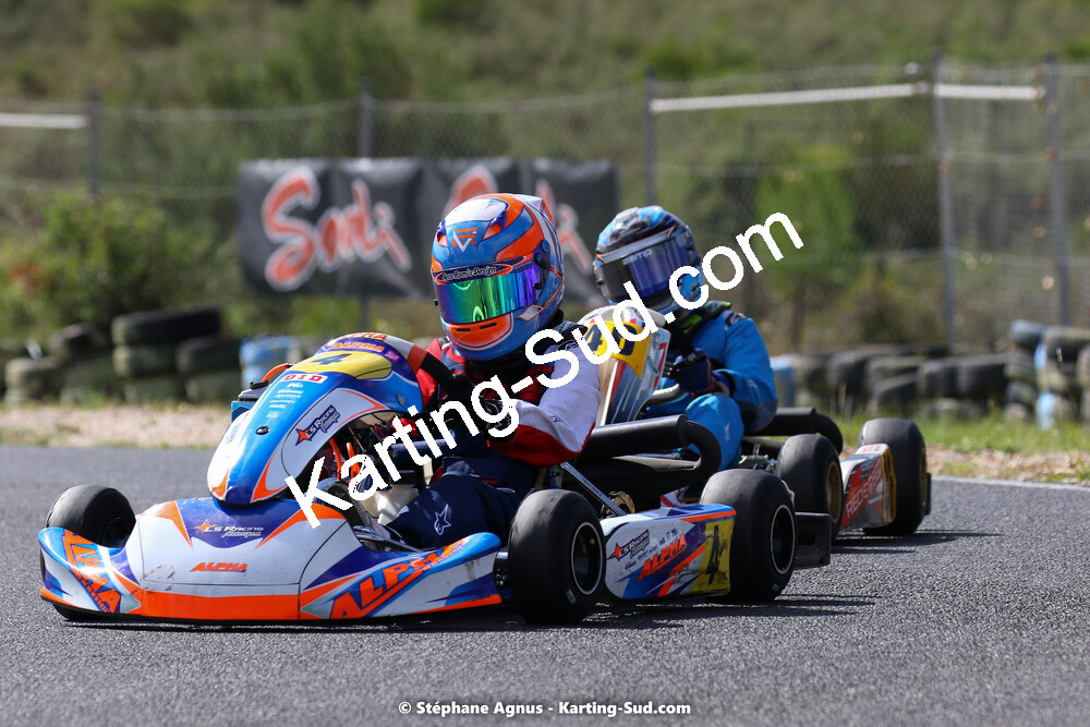 19/09/2021 : Les Rencontres ELCEKA d’Automne 2021 à Grabels (photos Stéphane Agnus) 2021 — karting
