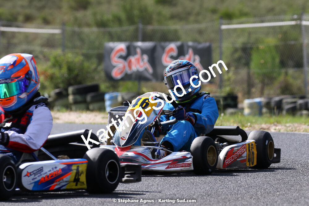 19/09/2021 : Les Rencontres ELCEKA d’Automne 2021 à Grabels (photos Stéphane Agnus) 2021 — karting