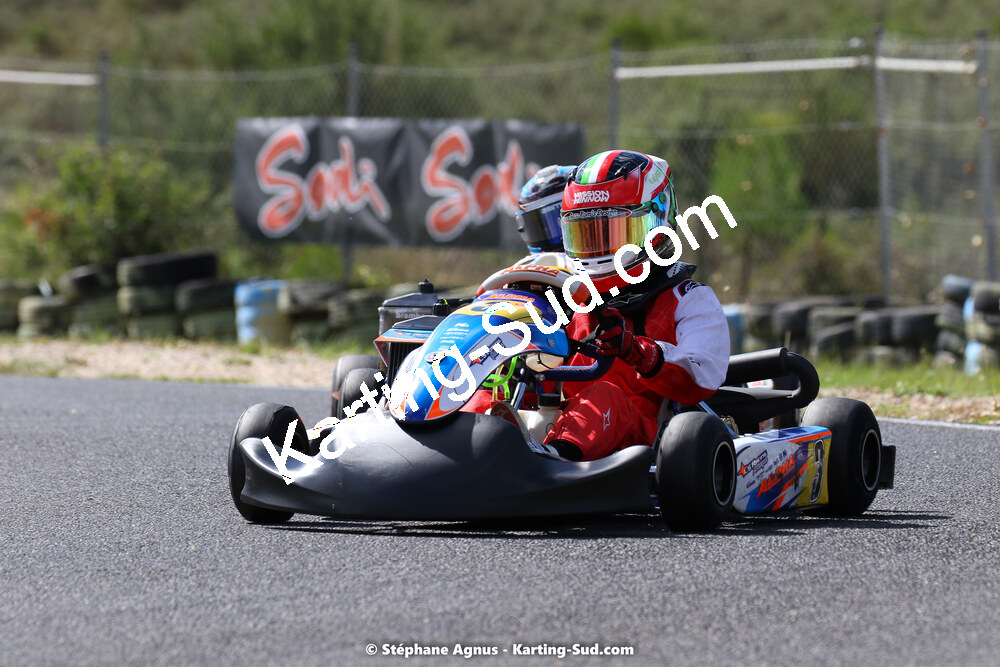 19/09/2021 : Les Rencontres ELCEKA d’Automne 2021 à Grabels (photos Stéphane Agnus) 2021 — karting