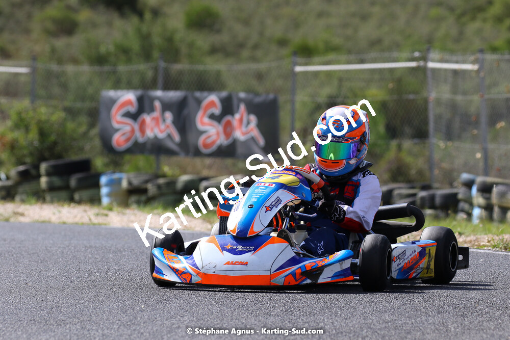 19/09/2021 : Les Rencontres ELCEKA d’Automne 2021 à Grabels (photos Stéphane Agnus) 2021 — karting