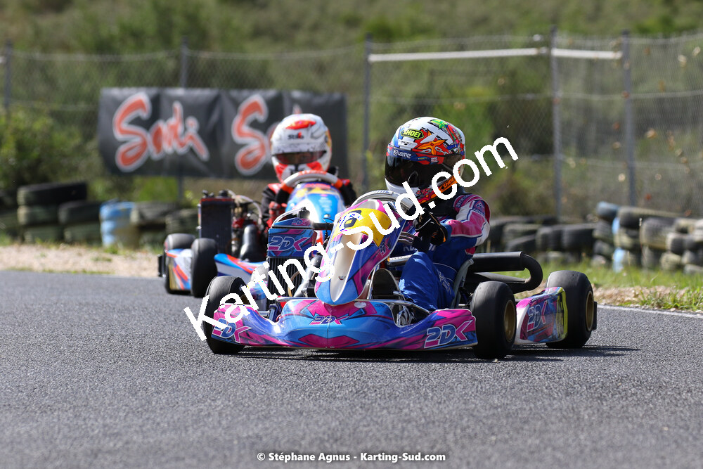 19/09/2021 : Les Rencontres ELCEKA d’Automne 2021 à Grabels (photos Stéphane Agnus) 2021 — karting