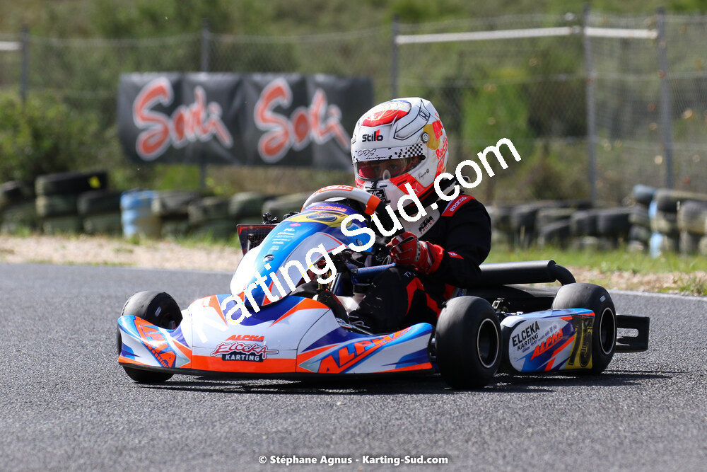 19/09/2021 : Les Rencontres ELCEKA d’Automne 2021 à Grabels (photos Stéphane Agnus) 2021 — karting