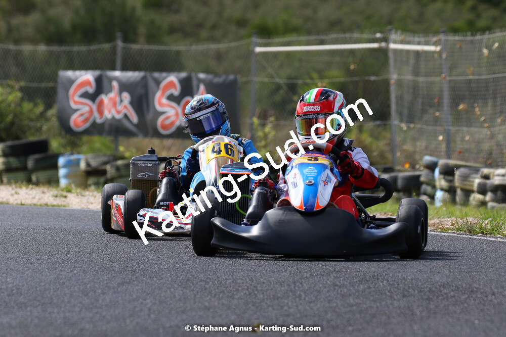 19/09/2021 : Les Rencontres ELCEKA d’Automne 2021 à Grabels (photos Stéphane Agnus) 2021 — karting