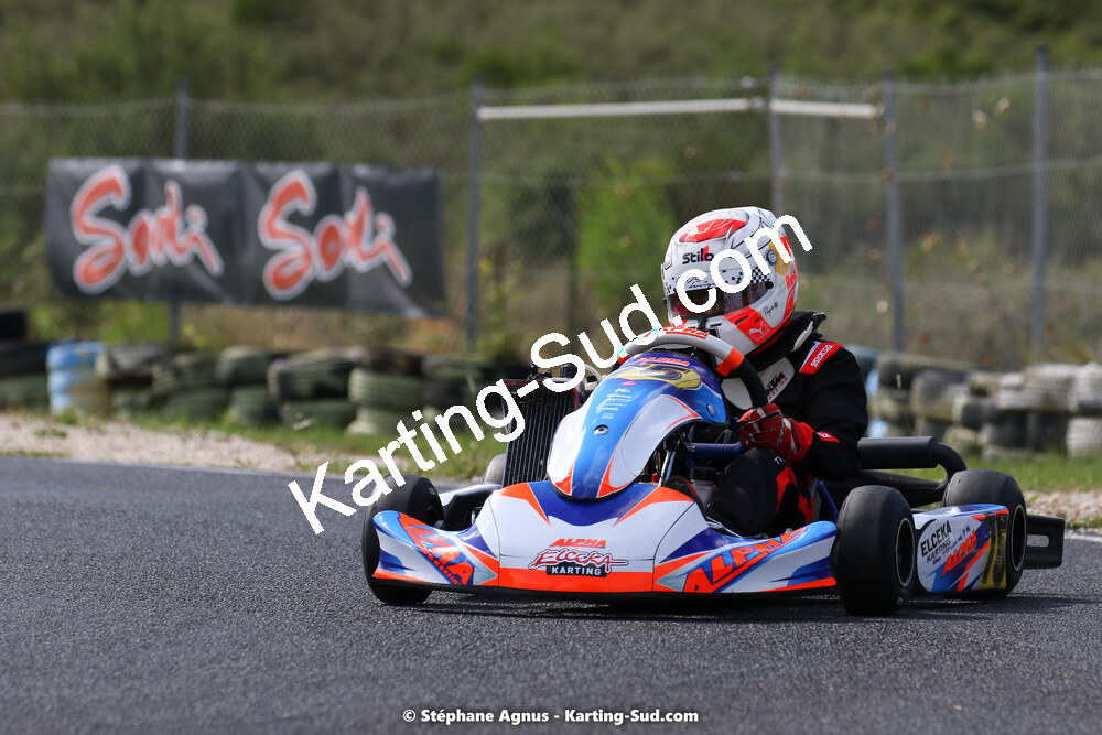 19/09/2021 : Les Rencontres ELCEKA d’Automne 2021 à Grabels (photos Stéphane Agnus) 2021 — karting