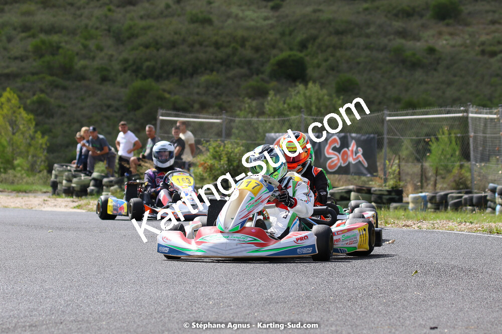 19/09/2021 : Les Rencontres ELCEKA d’Automne 2021 à Grabels (photos Stéphane Agnus) 2021 — karting