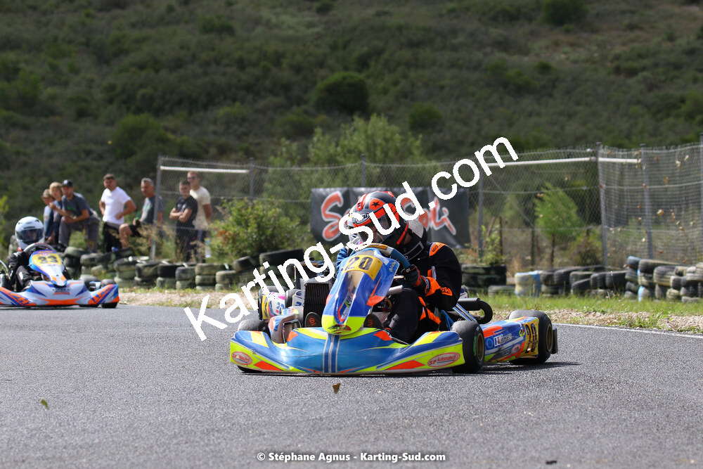 19/09/2021 : Les Rencontres ELCEKA d’Automne 2021 à Grabels (photos Stéphane Agnus) 2021 — karting