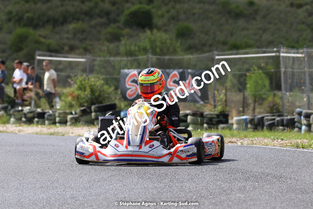 19/09/2021 : Les Rencontres ELCEKA d’Automne 2021 à Grabels (photos Stéphane Agnus) 2021 — karting
