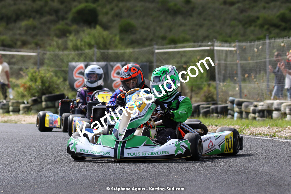 19/09/2021 : Les Rencontres ELCEKA d’Automne 2021 à Grabels (photos Stéphane Agnus) 2021 — karting